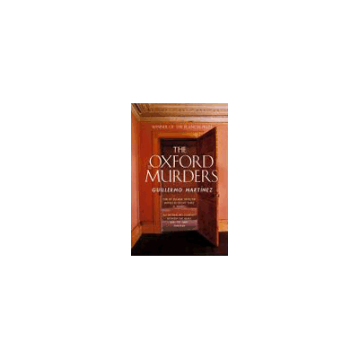Abacus The Oxford murders Abacus The Oxford murders
