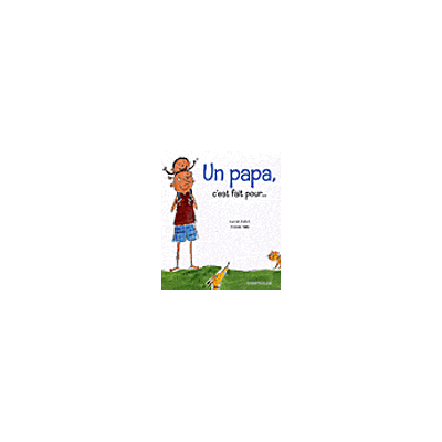 Chantecler Un papa c'est fait pour Chantecler Un papa c'est fait pour