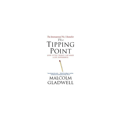 Abacus The tipping point Abacus The tipping point