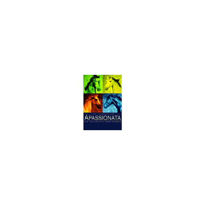 Import earBOOKS:Apassionata Import earBOOKS:Apassionata