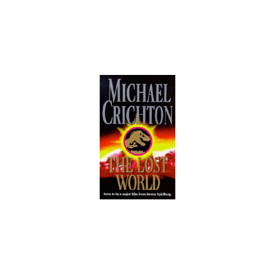 Arrow LOST WORLD Arrow LOST WORLD