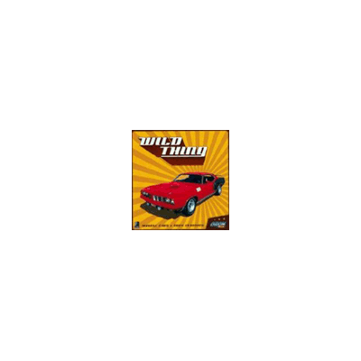 Import Earbooks wild thing Import Earbooks wild thing