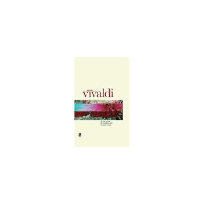 Import VIVALDI-FOUR SEASONS Import VIVALDI-FOUR SEASONS