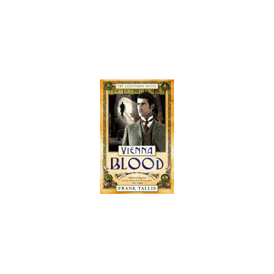 Arrow VIENNA BLOOD Arrow VIENNA BLOOD