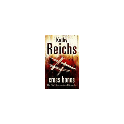 Arrow CROSS BONES Arrow CROSS BONES