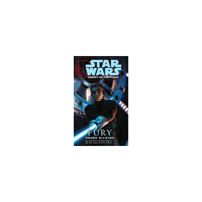 Arrow Star wars - legacy of the force 07. fury Arrow Star wars - legacy of the force 07. fury