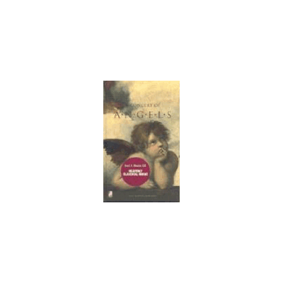 Import Mini Earbooks Concert Ofangels - Classique Import Mini Earbooks Concert Ofangels - Classique