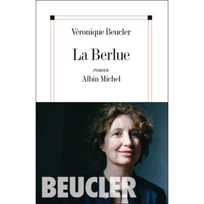 Albin Michel La berlue Albin Michel La berlue