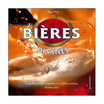 Chantecler Bières divines Chantecler Bières divines