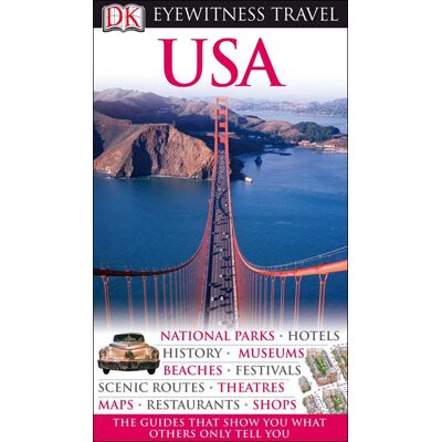 Dorling Kindersley USA Dorling Kindersley USA