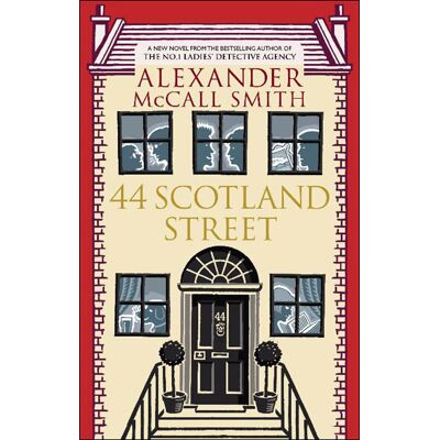 Abacus 44 SCOTLAND STREET Abacus 44 SCOTLAND STREET