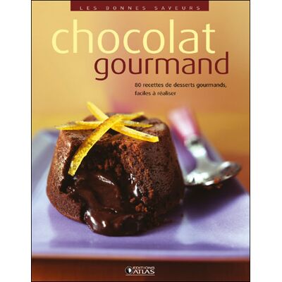 Atlas Chocolat gourmand Atlas Chocolat gourmand