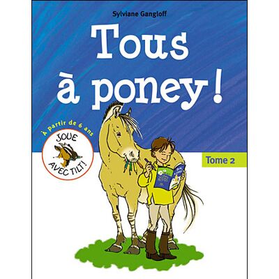 Belin Tous à poney Belin Tous à poney