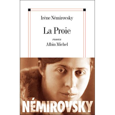 Albin Michel La proie Albin Michel La proie