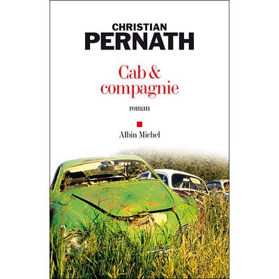 Albin Michel Cab et compagnie Albin Michel Cab et compagnie