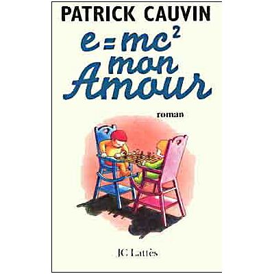 Lattes E = mc2 mon amour Lattes E = mc2 mon amour