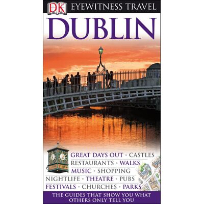 Dorling Kindersley Dublin Dorling Kindersley Dublin