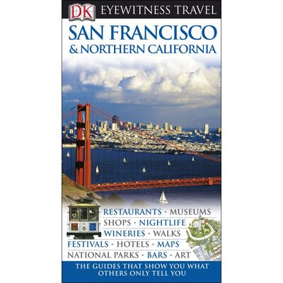 Dorling Kindersley San Francisco Dorling Kindersley San Francisco