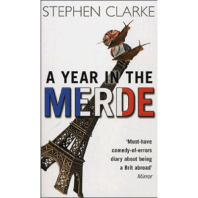 Black Swan A YEAR IN THE MERDE Black Swan A YEAR IN THE MERDE