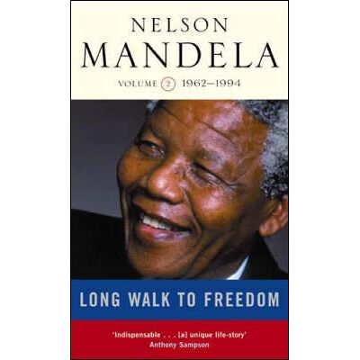 Abacus LONG WALK TO FREEDOM VOL.2 Abacus LONG WALK TO FREEDOM VOL.2