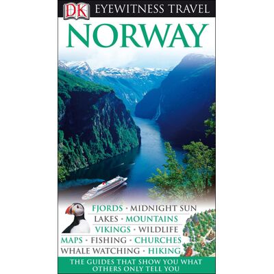 Dorling Kindersley Norway Dorling Kindersley Norway