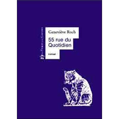 Le Temps Des Cerises 55, rue du Quotidien Le Temps Des Cerises 55, rue du Quotidien