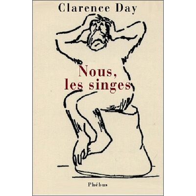 Phebus Nous les singes Phebus Nous les singes