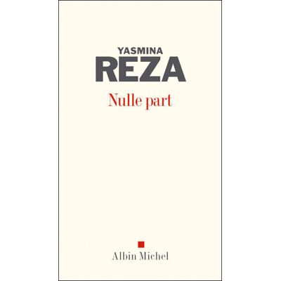 Albin Michel Nulle part Albin Michel Nulle part