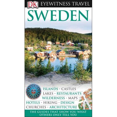 Dorling Kindersley Sweden Dorling Kindersley Sweden