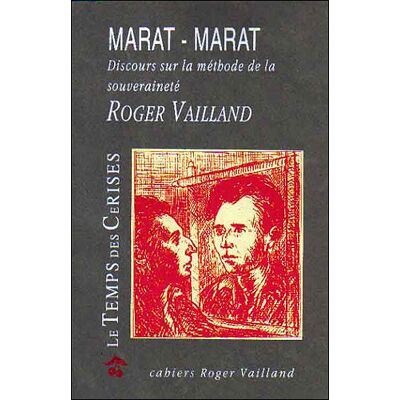 Le Temps Des Cerises Marat-Marat Le Temps Des Cerises Marat-Marat