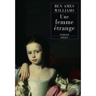 Phebus Une femme etrange Phebus Une femme etrange
