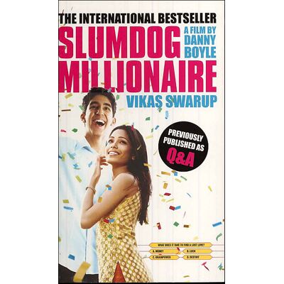 Black Swan Q & A (FILM TIE-IN SLUMDOG MILLIONAIRE ) Black Swan Q & A (FILM TIE-IN SLUMDOG MILLIONAIRE )