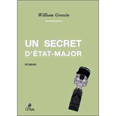 Le Temps Des Cerises Un secret d'état-major Le Temps Des Cerises Un secret d'état-major