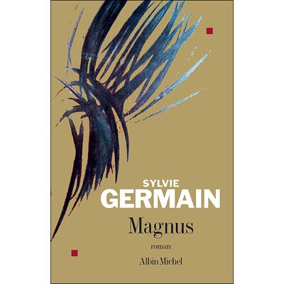 Albin Michel Magnus Albin Michel Magnus