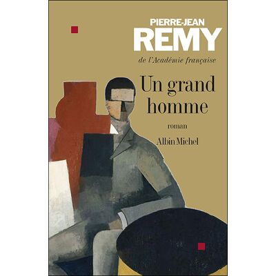 Albin Michel Un grand homme Albin Michel Un grand homme