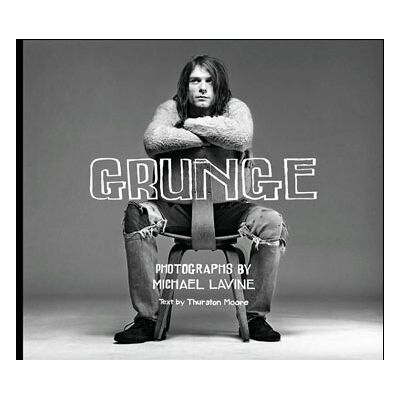 Abrams GRUNGE Abrams GRUNGE