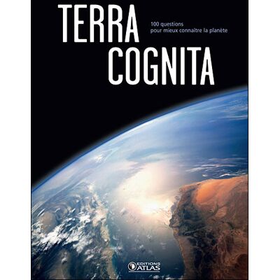 Atlas Terra cognita Atlas Terra cognita