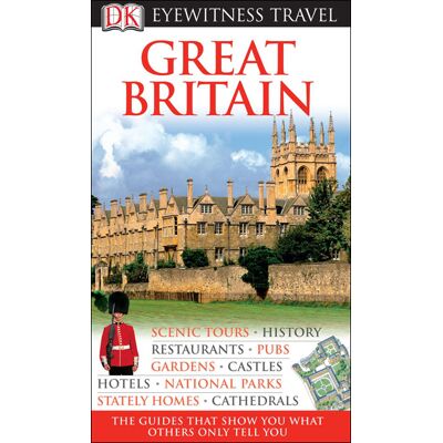 Dorling Kindersley Great Britain Dorling Kindersley Great Britain