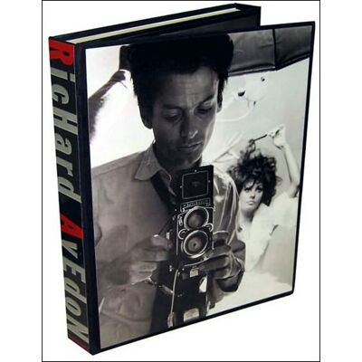 Abrams MARIO TESTINO PORTRAITS Abrams MARIO TESTINO PORTRAITS