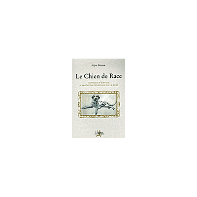 Chiron Le chien de race Chiron Le chien de race