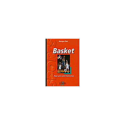 Chiron Basket-ball, pour une autre formation Chiron Basket-ball, pour une autre formation