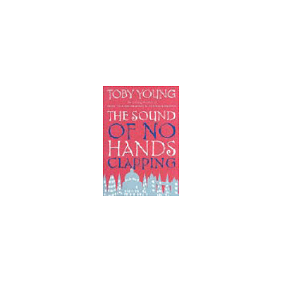 Abacus SOUND OF NO HANDS CLAPPING Abacus SOUND OF NO HANDS CLAPPING