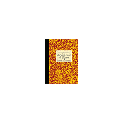 Lannoo Les chefs étoiles de Belgique cuisinent avec Cauderlier Lannoo Les chefs étoiles de Belgique cuisinent avec Cauderlier