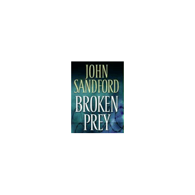 Berkley Broken prey Berkley Broken prey