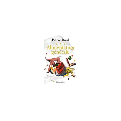 Flammarion Alimentation générale Flammarion Alimentation générale