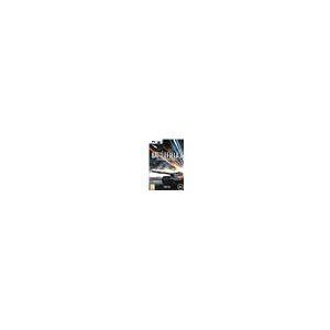 Electronics Arts BATTLEFIELD 3 ARMORED KILL PC Electronics Arts BATTLEFIELD 3 ARMORED KILL PC