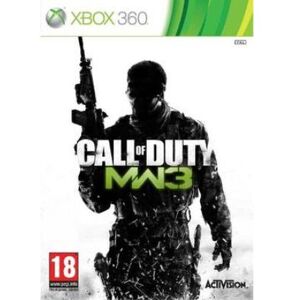 Activision Blizzard Call of Duty: Modern Warfare 3 Activision Blizzard Call of Duty: Modern Warfare 3