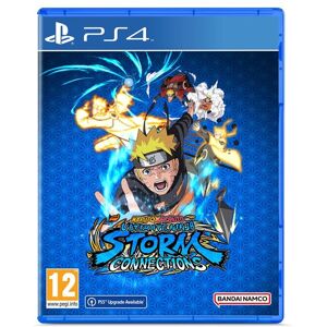 Bandai Namco Naruto X Boruto Ultimate Ninja Storm Connections Edition Collector PS4 Bandai Namco Naruto X Boruto Ultimate Ninja Storm Connections Edition Collector PS4