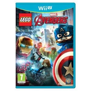 Warner Bros LEGO MARVEL'S AVENGERS XBOX 360 Warner Bros LEGO MARVEL'S AVENGERS XBOX 360