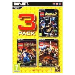 JUST LEGO HARRY POTTER BOX MIX PC JUST LEGO HARRY POTTER BOX MIX PC